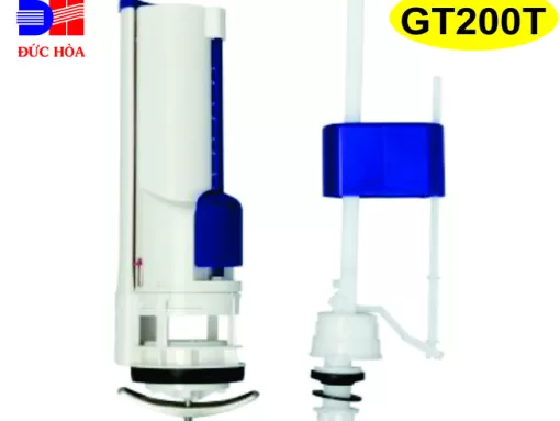 Bộ xả nhấn GT200T